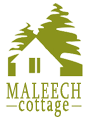 Maleech Cottage Muldersdrift Logo